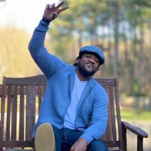 Meet your Posher, Darius